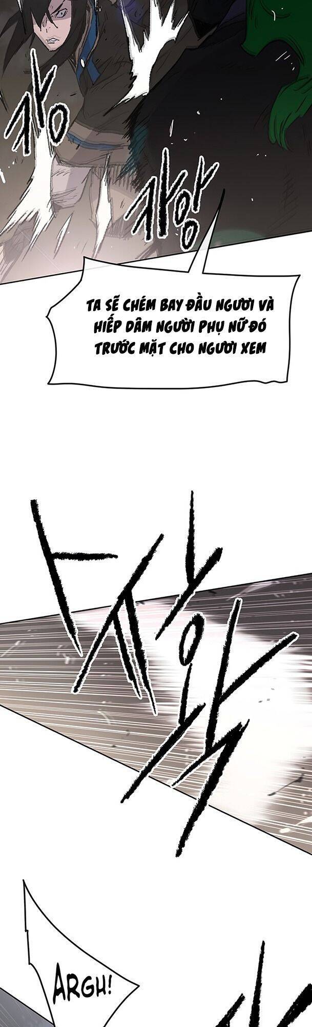 Tiên Kiếm Bất Bại Chapter 101 - Trang 2