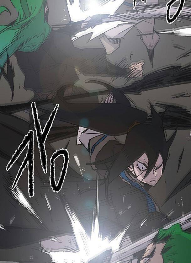 Tiên Kiếm Bất Bại Chapter 101 - Trang 2