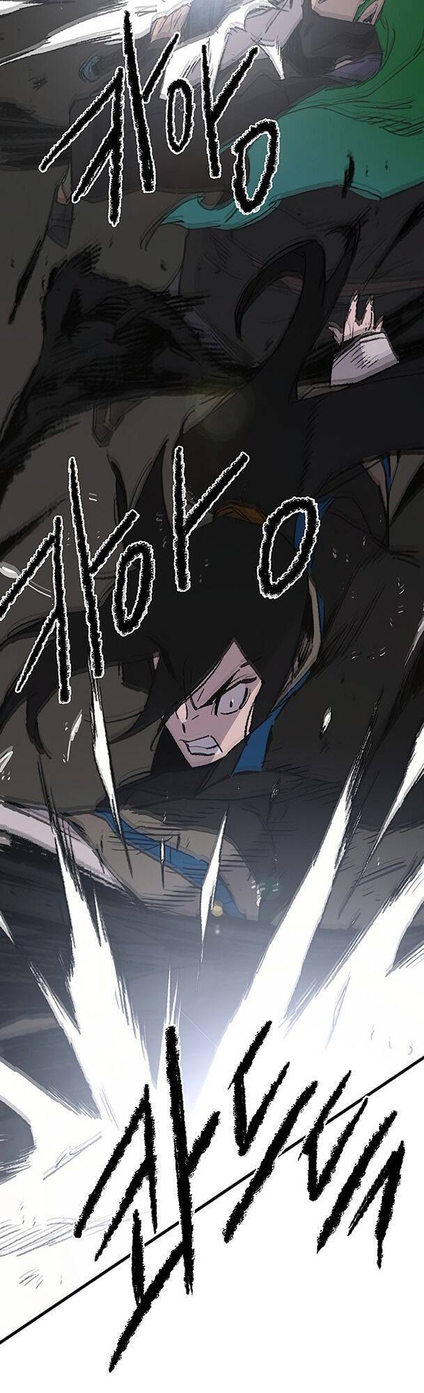 Tiên Kiếm Bất Bại Chapter 101 - Trang 2