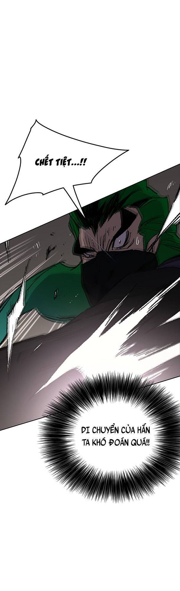 Tiên Kiếm Bất Bại Chapter 101 - Trang 2