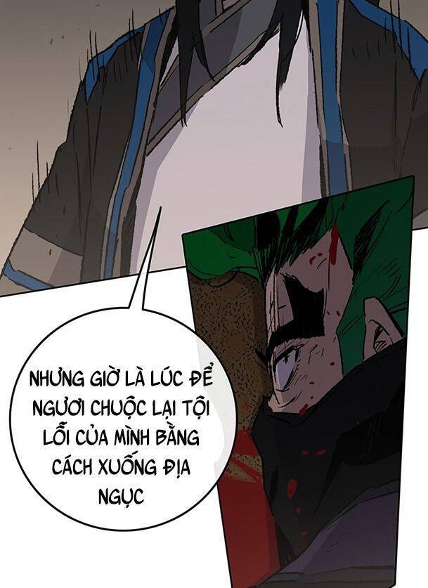 Tiên Kiếm Bất Bại Chapter 101 - Trang 2