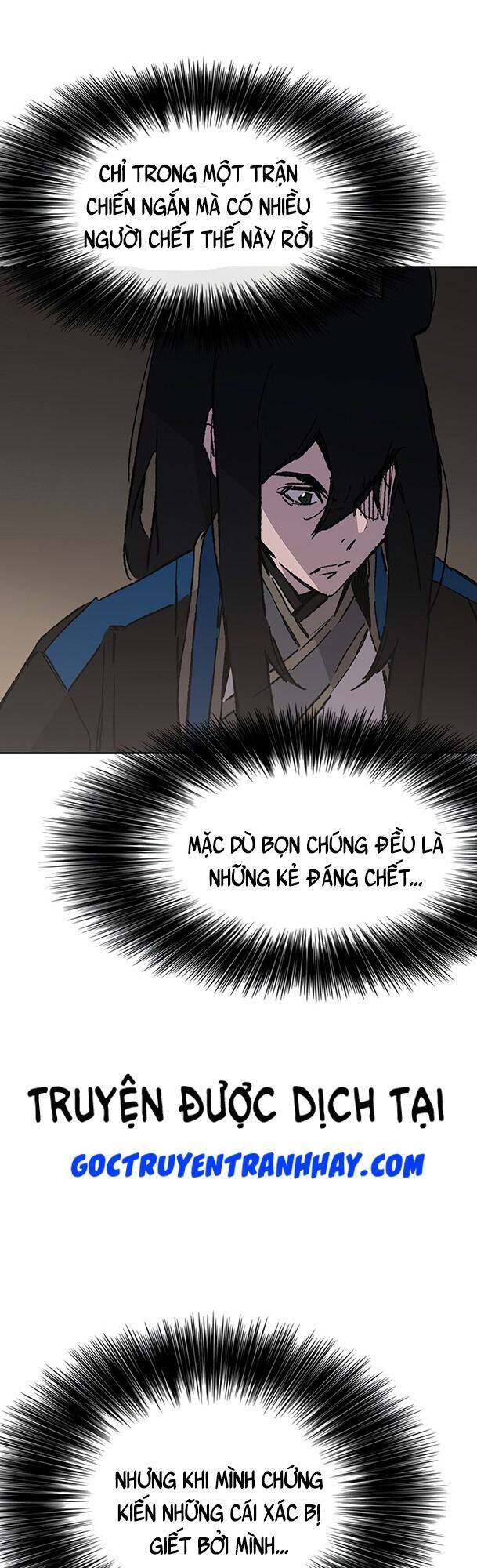 Tiên Kiếm Bất Bại Chapter 101 - Trang 2