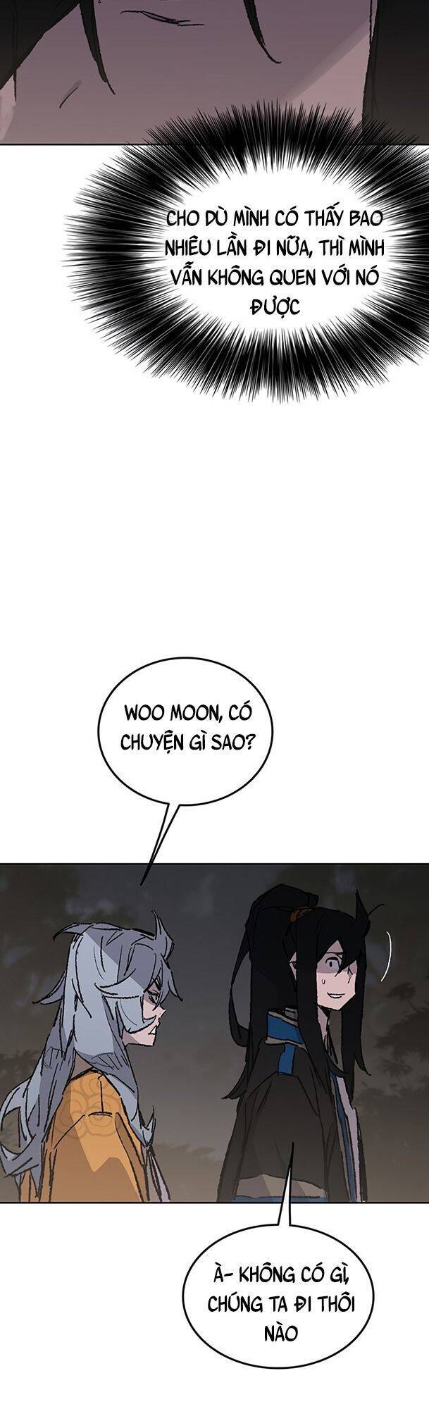 Tiên Kiếm Bất Bại Chapter 101 - Trang 2