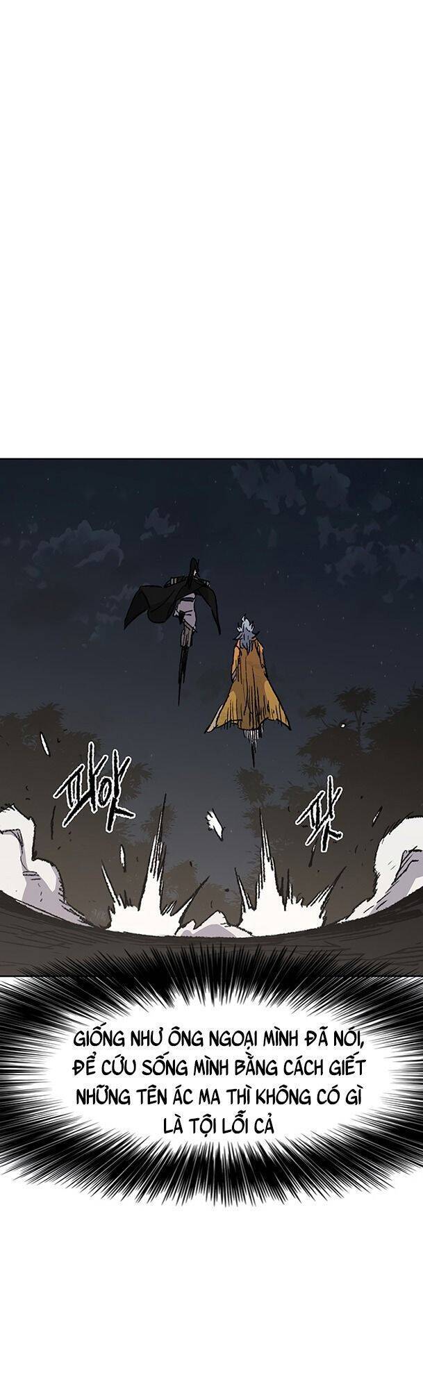 Tiên Kiếm Bất Bại Chapter 101 - Trang 2