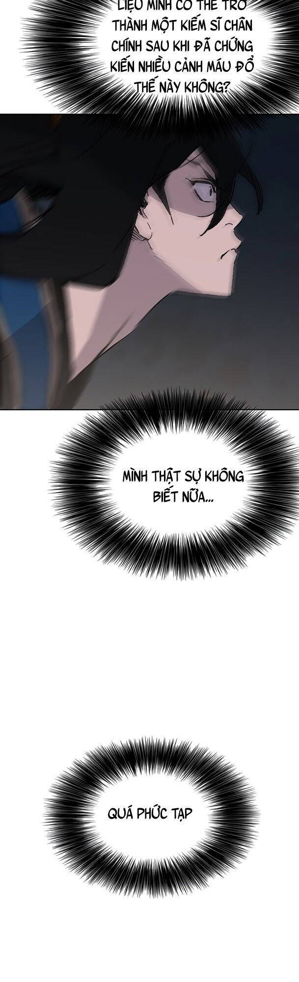 Tiên Kiếm Bất Bại Chapter 101 - Trang 2