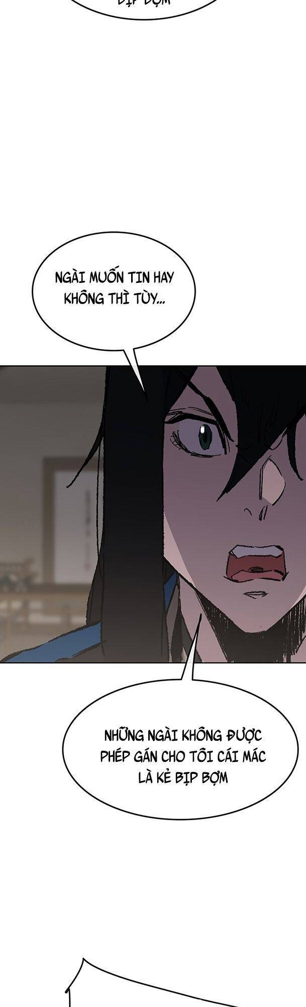 Tiên Kiếm Bất Bại Chapter 101 - Trang 2