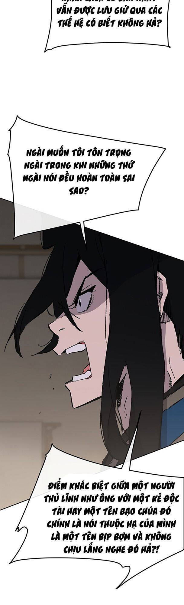 Tiên Kiếm Bất Bại Chapter 101 - Trang 2