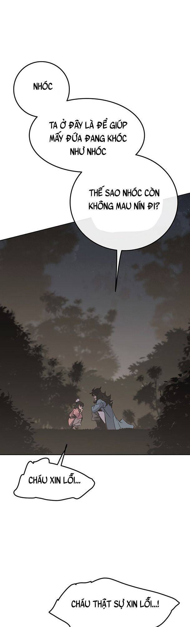 Tiên Kiếm Bất Bại Chapter 101 - Trang 2