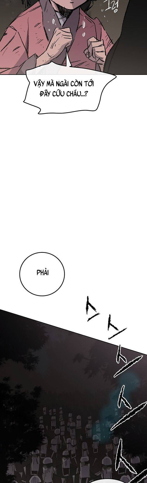 Tiên Kiếm Bất Bại Chapter 101 - Trang 2