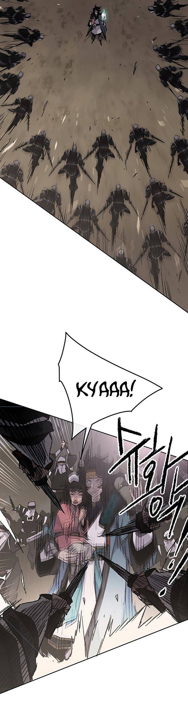 Tiên Kiếm Bất Bại Chapter 102 - Trang 2