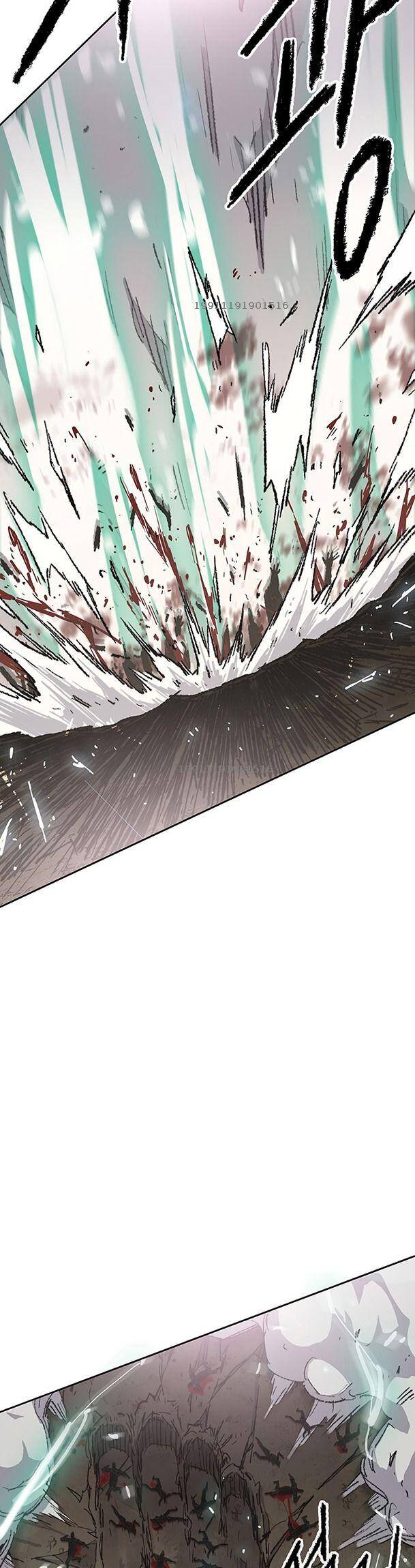 Tiên Kiếm Bất Bại Chapter 102 - Trang 2