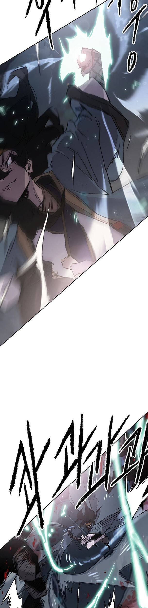 Tiên Kiếm Bất Bại Chapter 102 - Trang 2