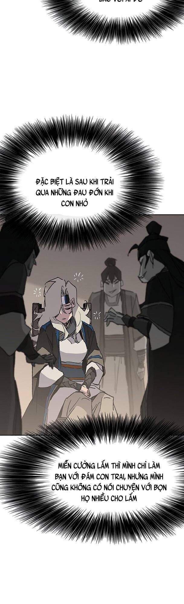 Tiên Kiếm Bất Bại Chapter 103 - Trang 2