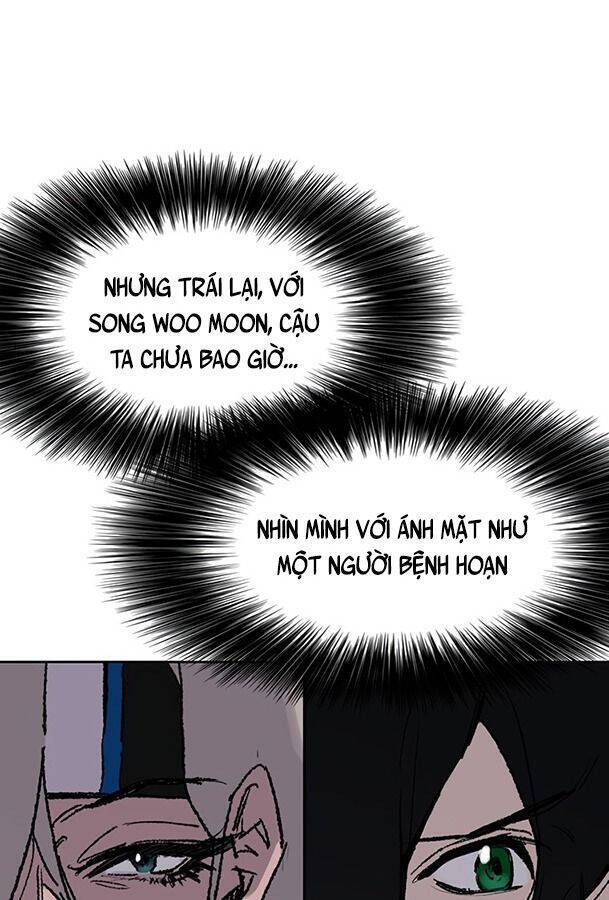 Tiên Kiếm Bất Bại Chapter 103 - Trang 2