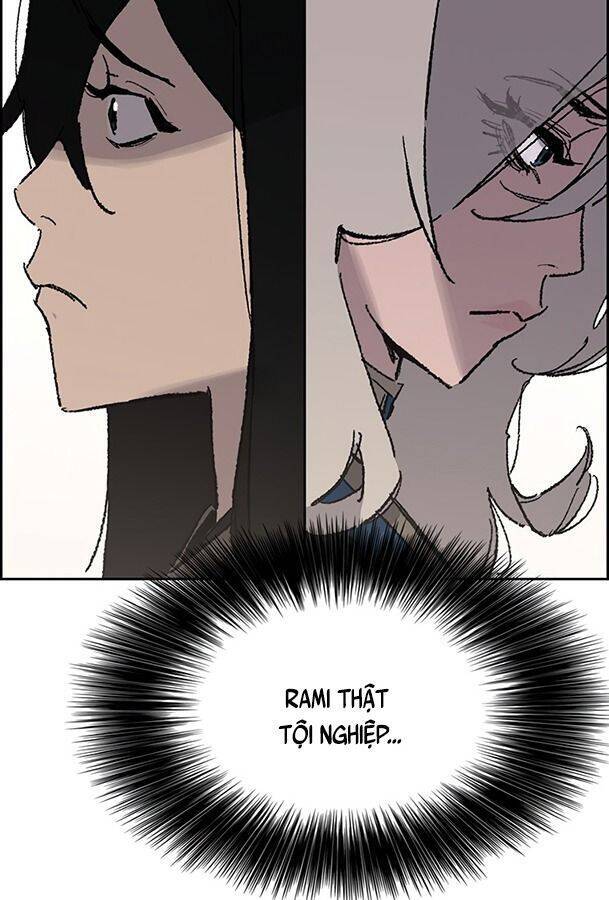 Tiên Kiếm Bất Bại Chapter 103 - Trang 2