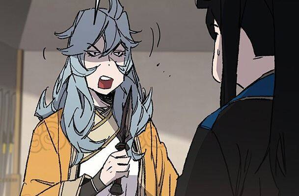 Tiên Kiếm Bất Bại Chapter 103 - Trang 2