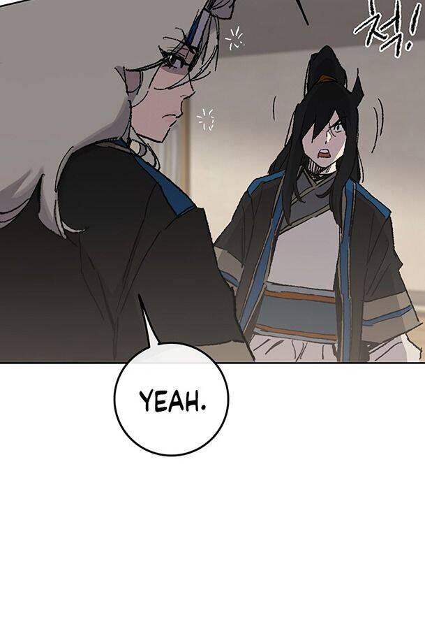 Tiên Kiếm Bất Bại Chapter 103 - Trang 2