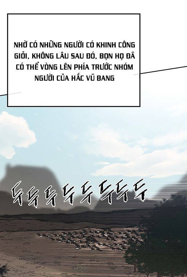 Tiên Kiếm Bất Bại Chapter 103 - Trang 2