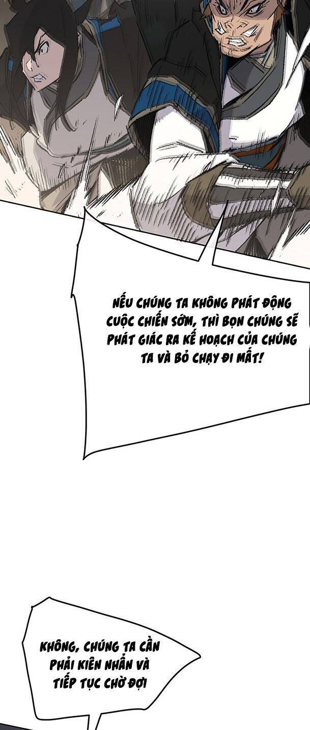 Tiên Kiếm Bất Bại Chapter 103 - Trang 2