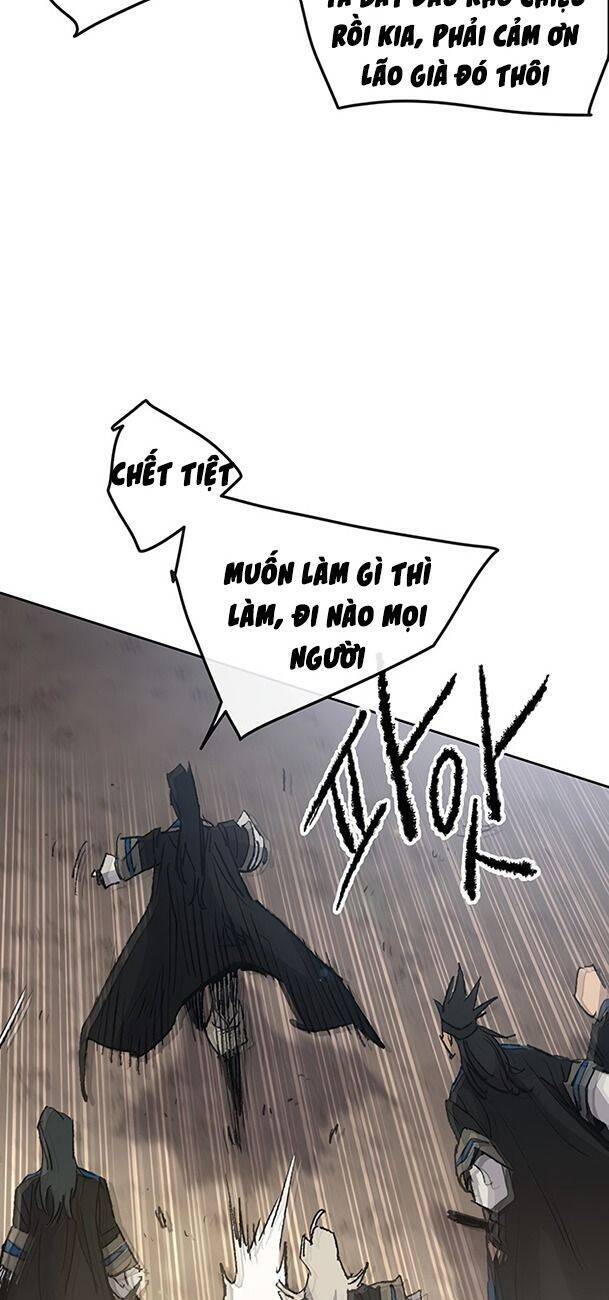 Tiên Kiếm Bất Bại Chapter 103 - Trang 2