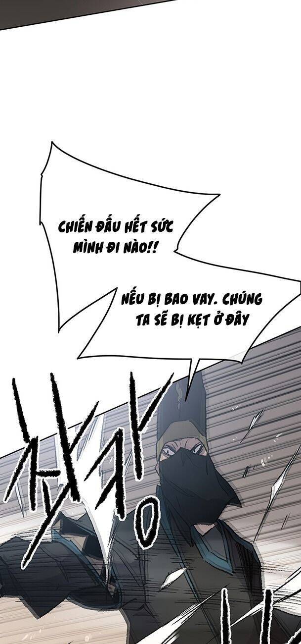 Tiên Kiếm Bất Bại Chapter 103 - Trang 2