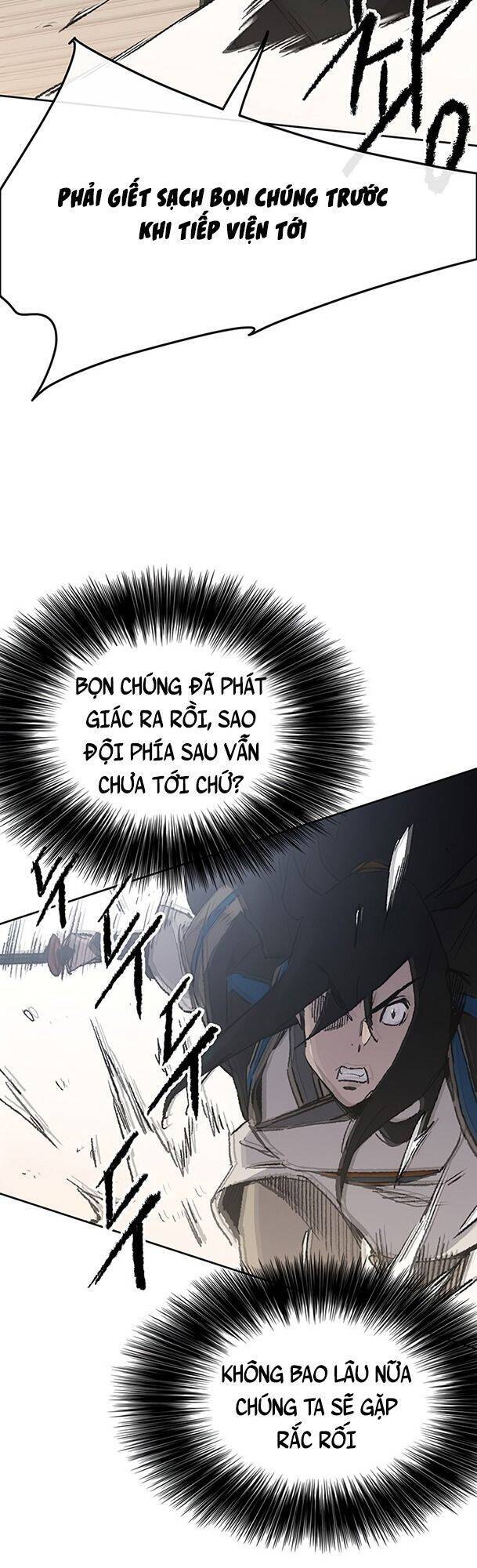 Tiên Kiếm Bất Bại Chapter 103 - Trang 2