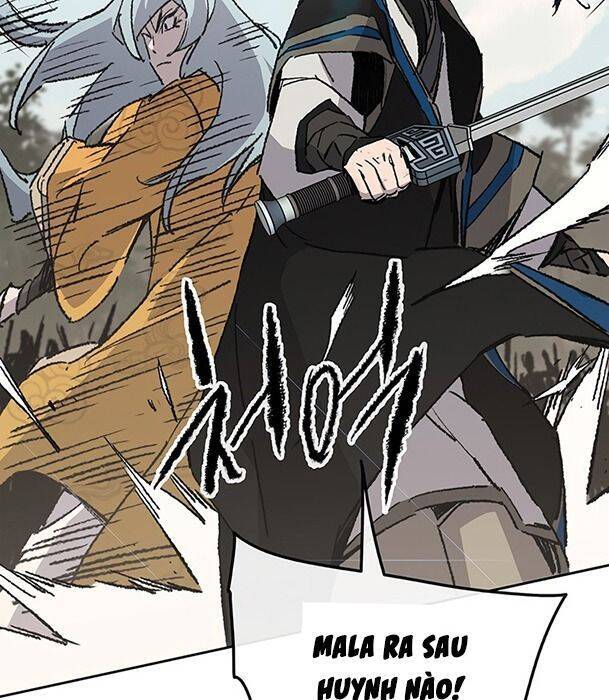 Tiên Kiếm Bất Bại Chapter 103 - Trang 2