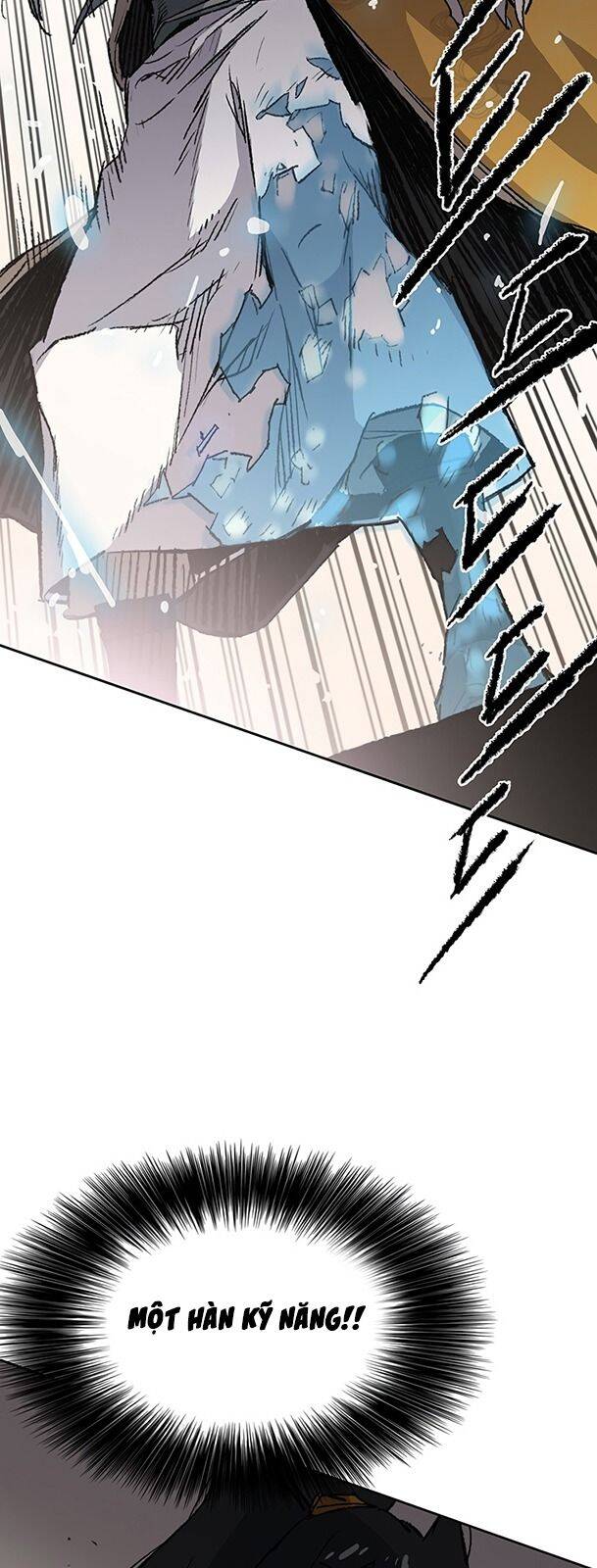 Tiên Kiếm Bất Bại Chapter 103 - Trang 2