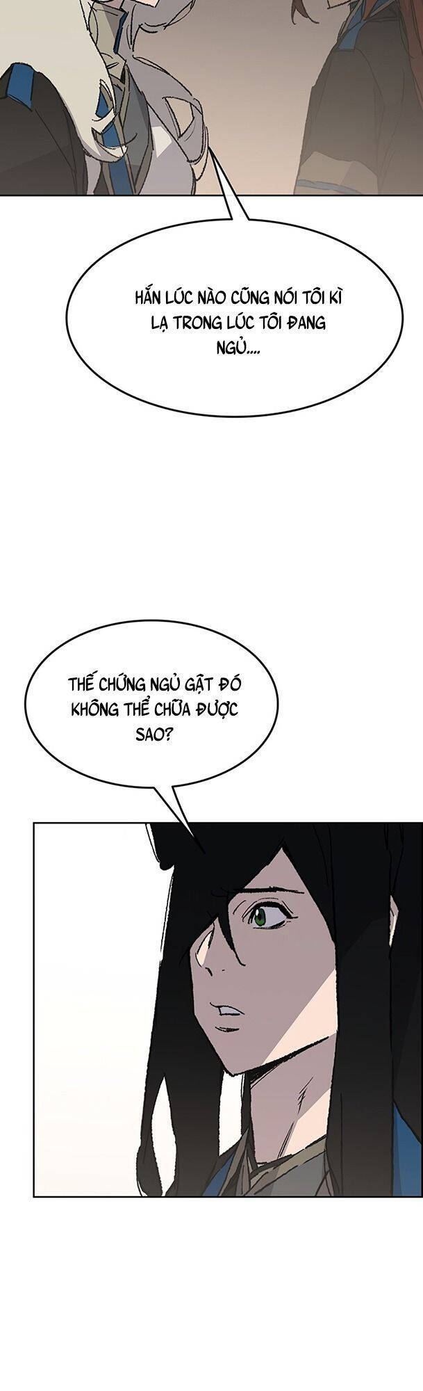 Tiên Kiếm Bất Bại Chapter 103 - Trang 2