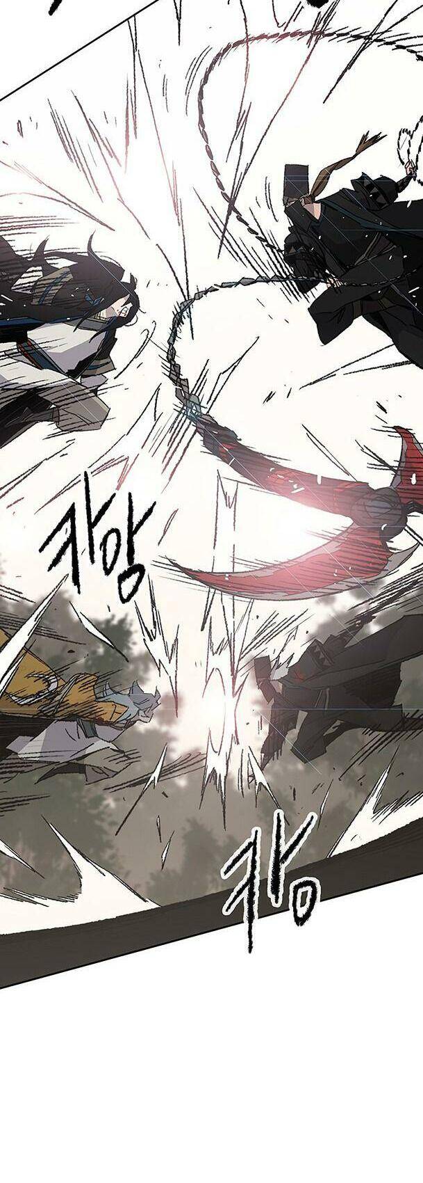 Tiên Kiếm Bất Bại Chapter 104 - Trang 2