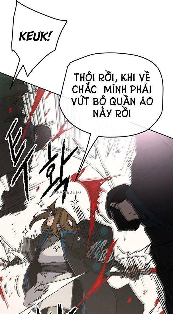 Tiên Kiếm Bất Bại Chapter 105 - Trang 2