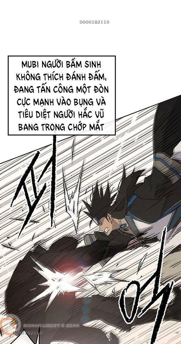 Tiên Kiếm Bất Bại Chapter 105 - Trang 2