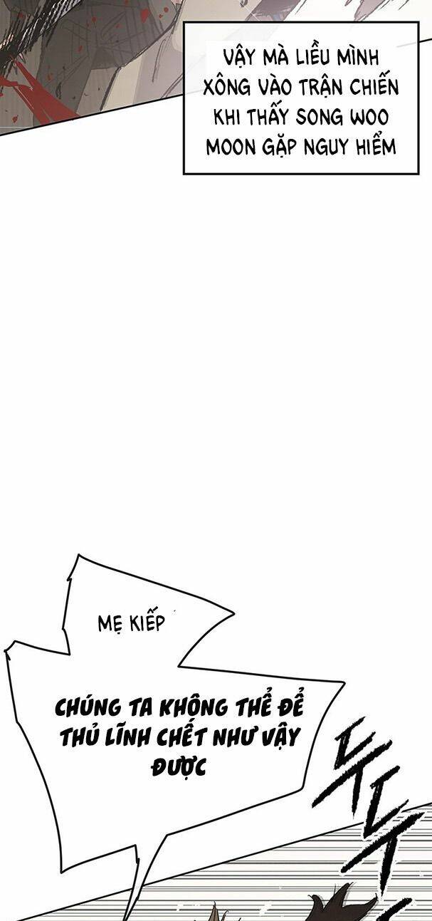 Tiên Kiếm Bất Bại Chapter 105 - Trang 2