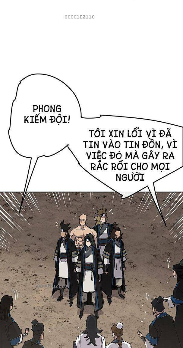 Tiên Kiếm Bất Bại Chapter 106 - Trang 2