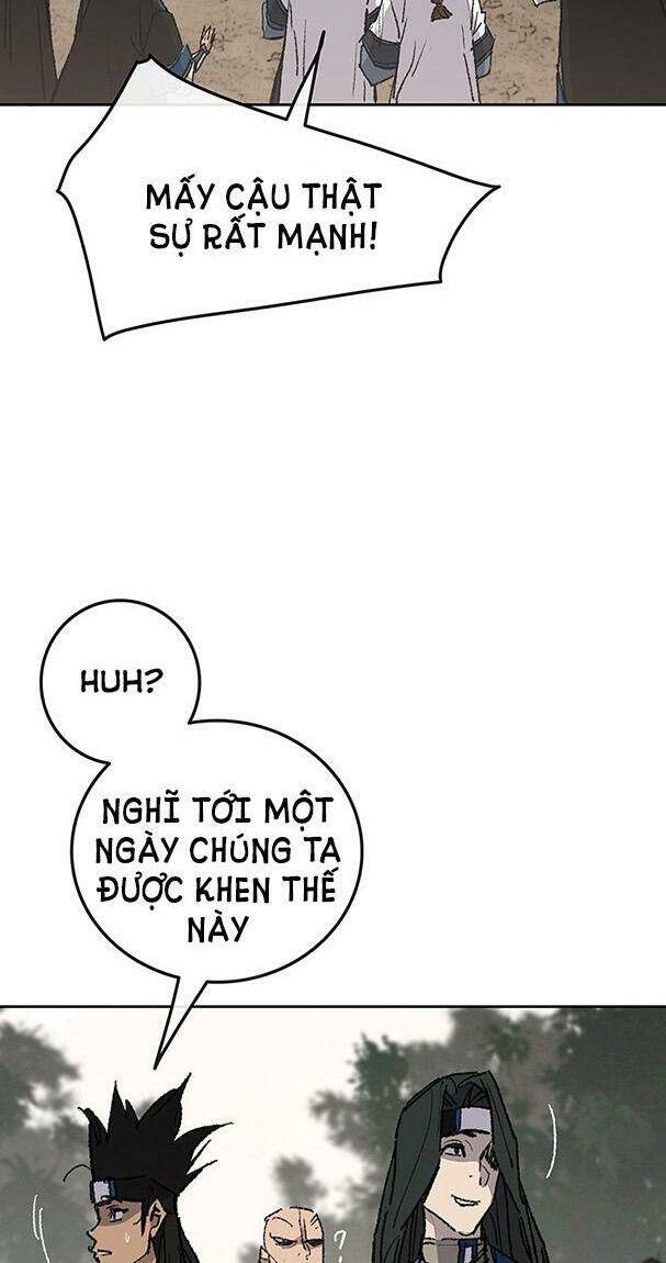 Tiên Kiếm Bất Bại Chapter 106 - Trang 2