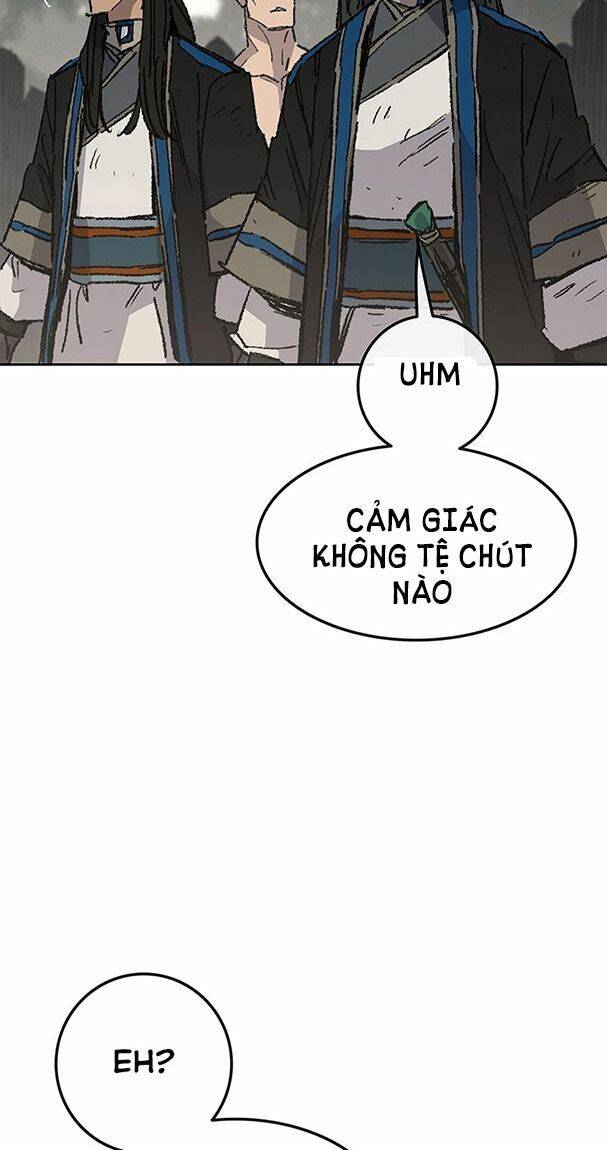 Tiên Kiếm Bất Bại Chapter 106 - Trang 2