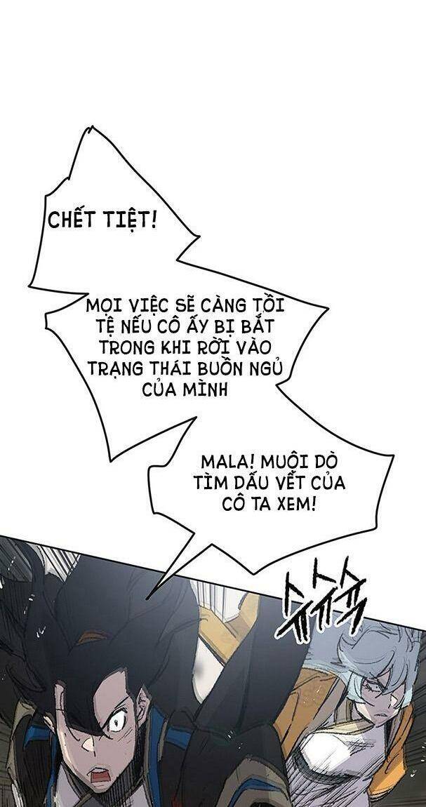 Tiên Kiếm Bất Bại Chapter 106 - Trang 2