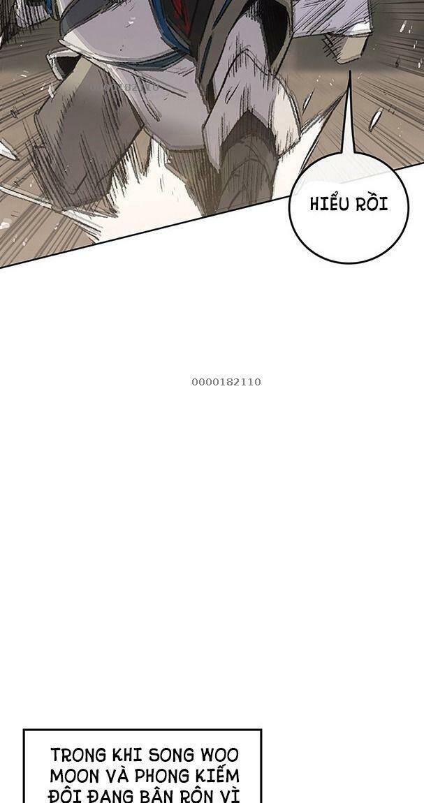 Tiên Kiếm Bất Bại Chapter 106 - Trang 2