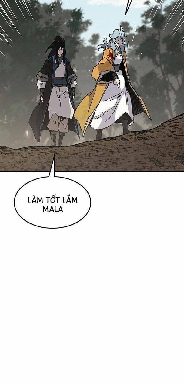 Tiên Kiếm Bất Bại Chapter 106 - Trang 2