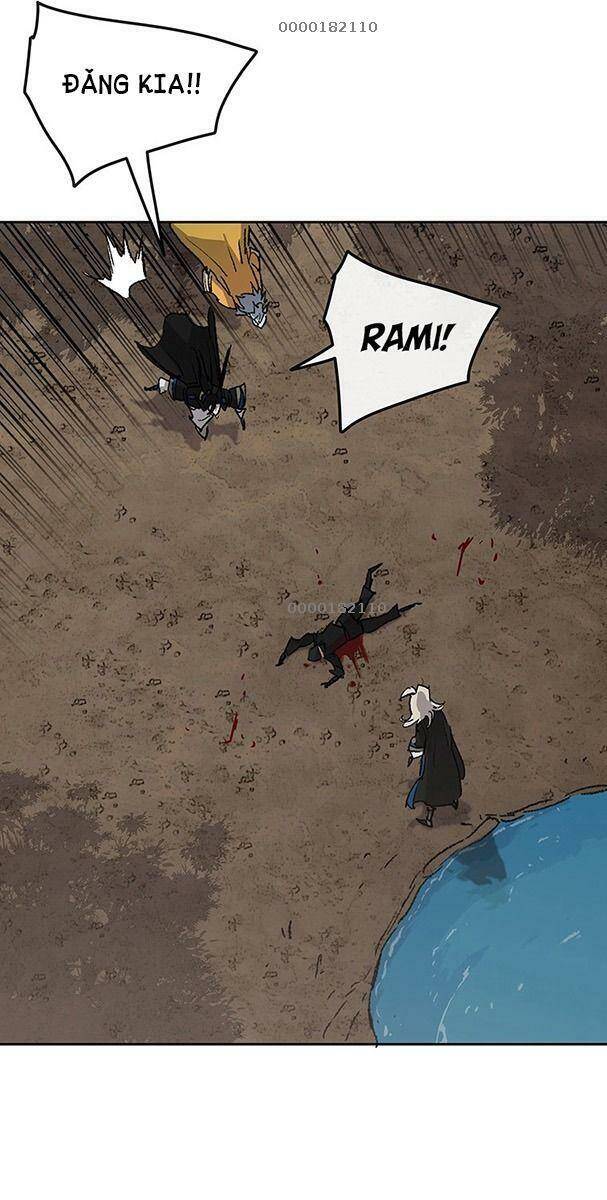 Tiên Kiếm Bất Bại Chapter 106 - Trang 2