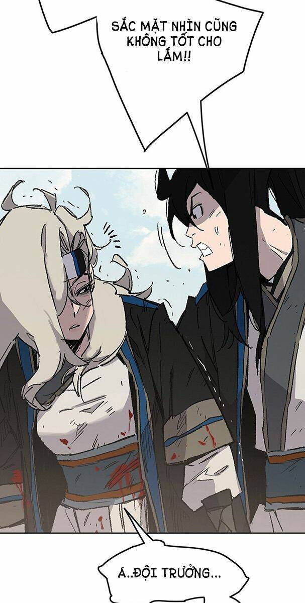 Tiên Kiếm Bất Bại Chapter 106 - Trang 2