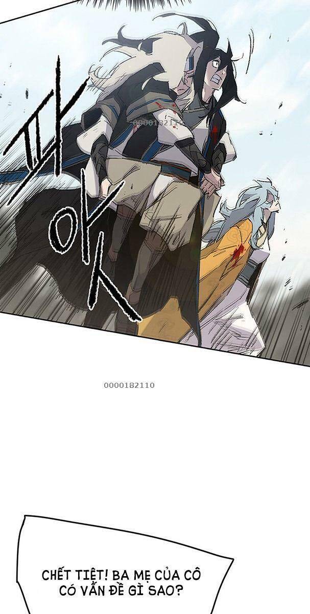 Tiên Kiếm Bất Bại Chapter 106 - Trang 2