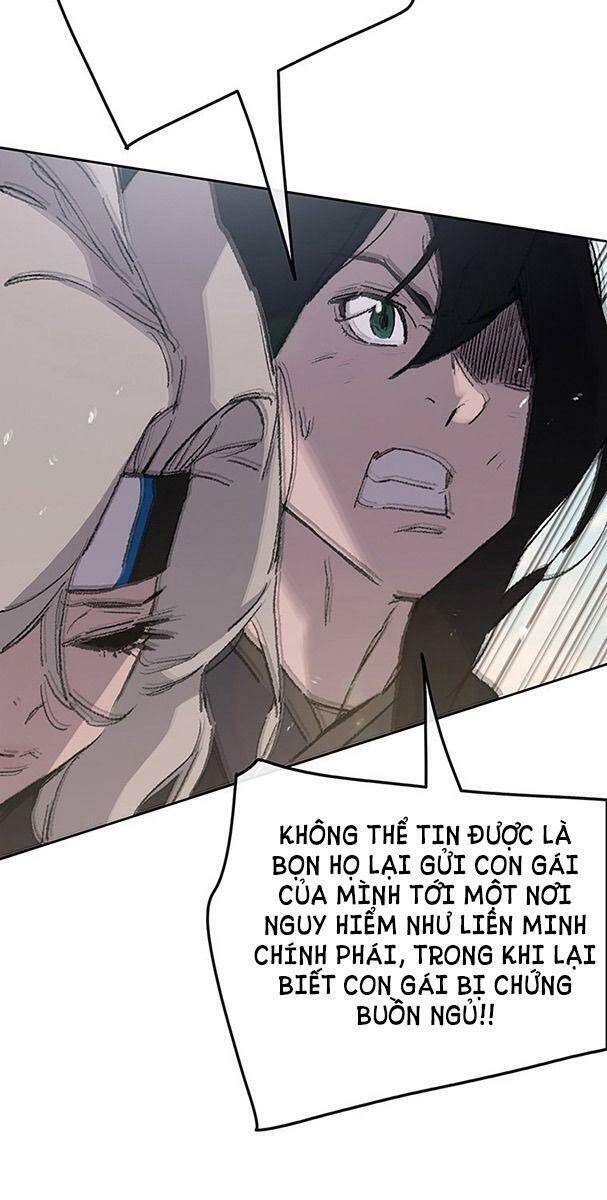 Tiên Kiếm Bất Bại Chapter 106 - Trang 2