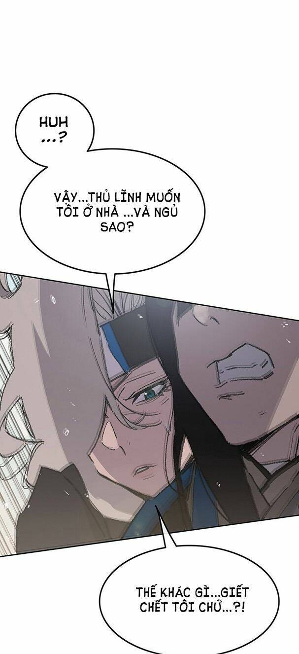 Tiên Kiếm Bất Bại Chapter 106 - Trang 2