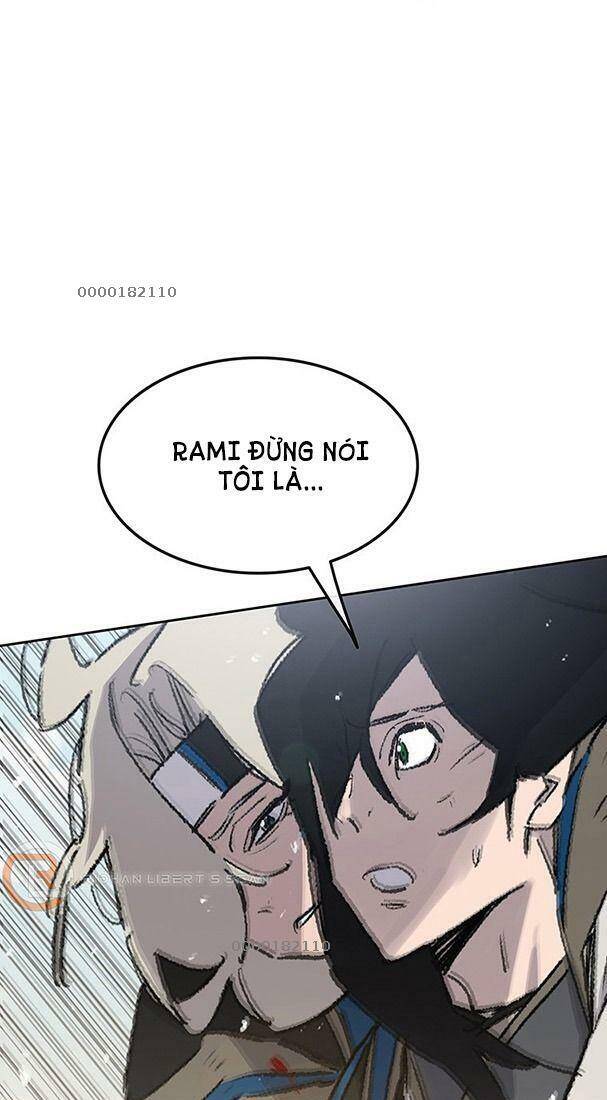 Tiên Kiếm Bất Bại Chapter 106 - Trang 2