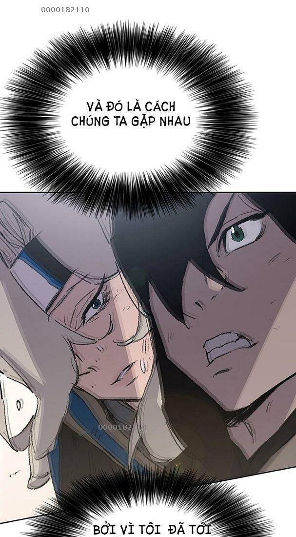 Tiên Kiếm Bất Bại Chapter 106 - Trang 2