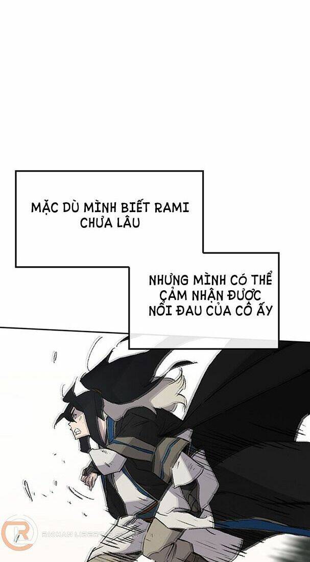 Tiên Kiếm Bất Bại Chapter 106 - Trang 2