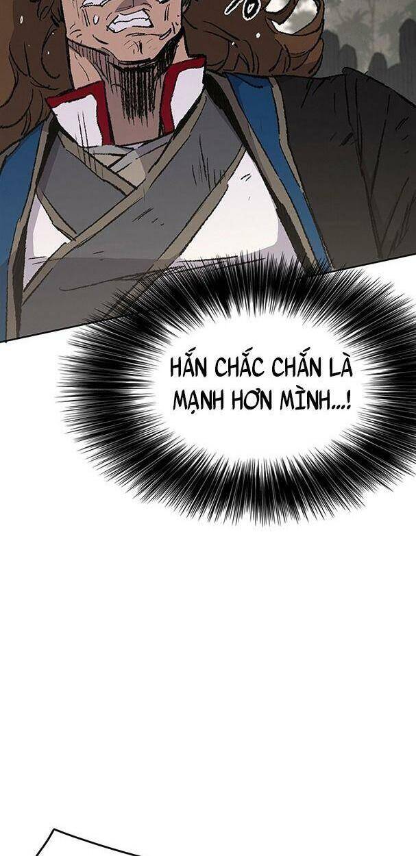 Tiên Kiếm Bất Bại Chapter 106 - Trang 2