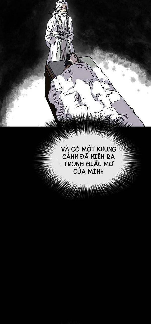 Tiên Kiếm Bất Bại Chapter 106 - Trang 2