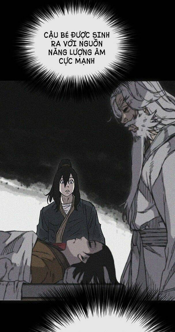 Tiên Kiếm Bất Bại Chapter 106 - Trang 2